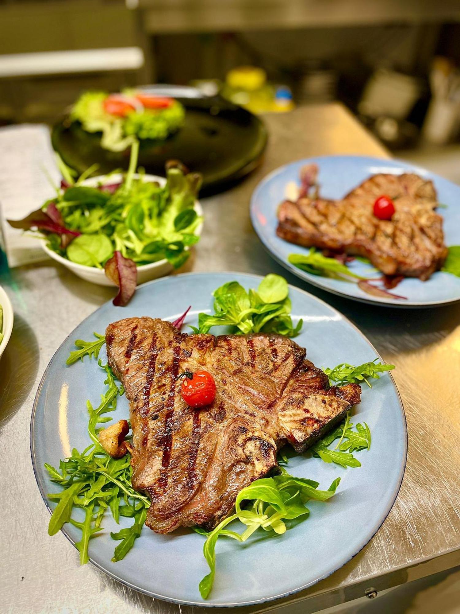 Gasthof Hasen Grill Masters Geislingen Exterior foto