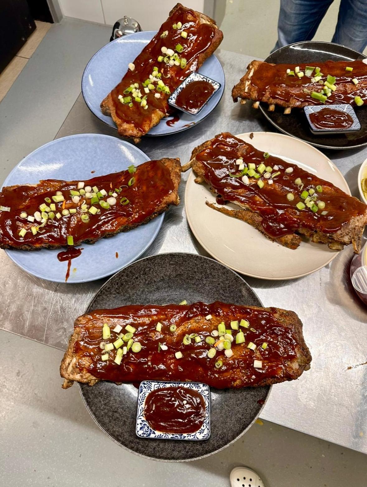 Gasthof Hasen Grill Masters Geislingen Exterior foto