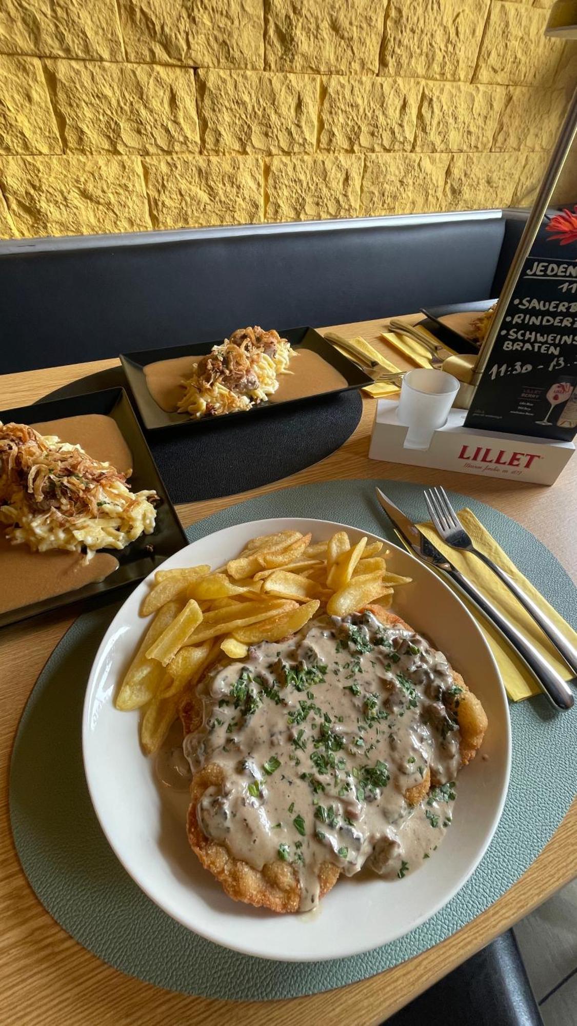 Gasthof Hasen Grill Masters Geislingen Exterior foto