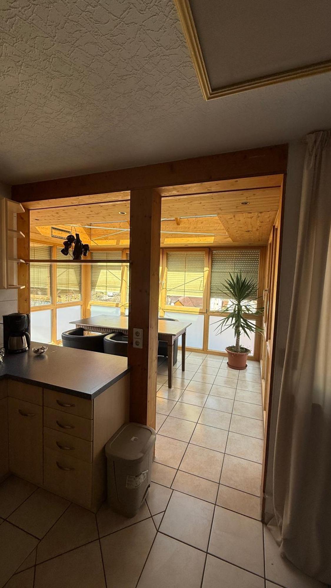 Gasthof Hasen Grill Masters Geislingen Exterior foto
